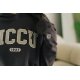 【現貨販售】NCCU立體毛巾繡落肩帽T_麻花白